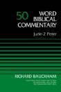 Jude-2 Peter, Volume 50 - Preview
