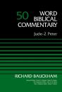 Jude-2 Peter, Volume 50 - Preview