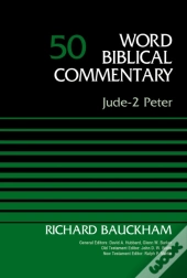 Jude-2 Peter, Volume 50