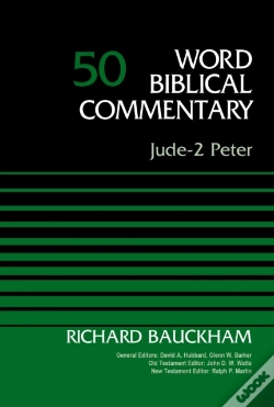 Capa do artigo Jude-2 Peter, Volume 50