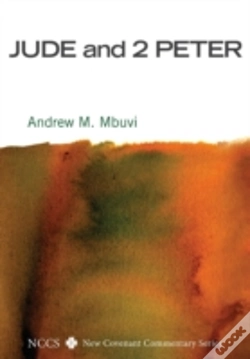 Capa do artigo Jude And 2 Peter