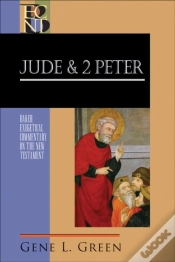 Capa do artigo Jude And 2 Peter (Baker Exegetical Commentary On The New Testament)