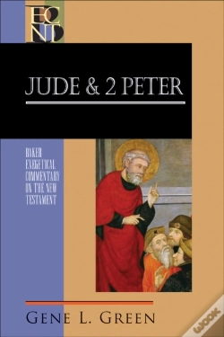 Capa do artigo Jude And 2 Peter (Baker Exegetical Commentary On The New Testament)