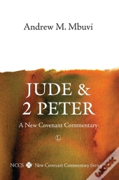 Jude And 2 Peter