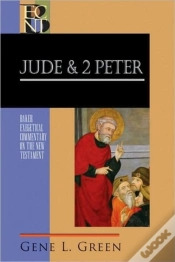 Capa do artigo Jude And 2 Peter