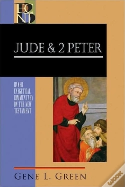 Capa do artigo Jude And 2 Peter