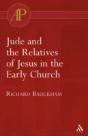 Jude And The Relatives Of Jesus In The Early Church - Preview