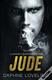 Capa do artigo Jude