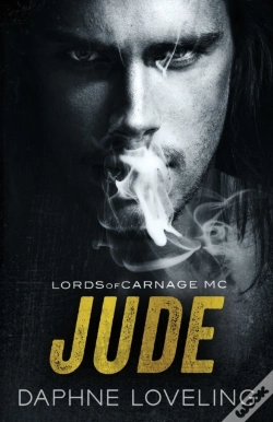 Capa do artigo Jude