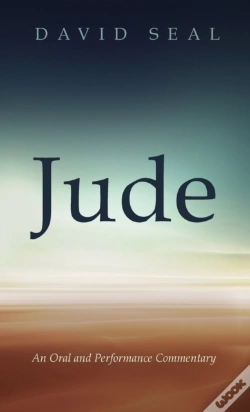 Capa do artigo Jude