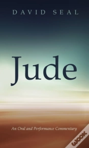 Capa do artigo Jude