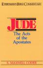 Jude- Everyman'S Bible Commentary - Preview