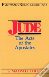 Jude- Everyman'S Bible Commentary