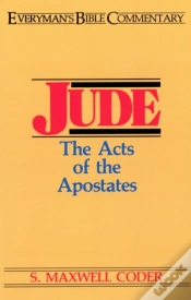 Capa do artigo Jude- Everyman