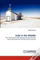 Jude In The Middle