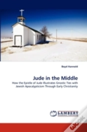 Capa do artigo Jude In The Middle