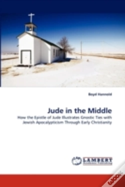 Capa do artigo Jude In The Middle