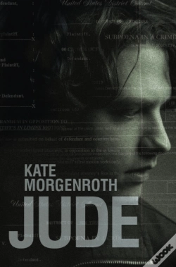 Capa do artigo Jude