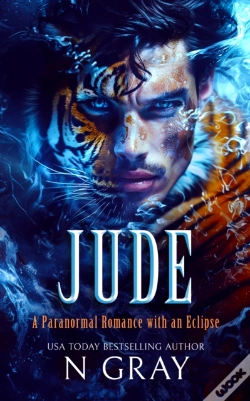 Capa do artigo Jude
