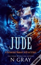 Capa do artigo Jude
