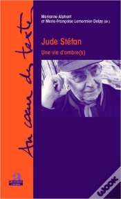 Capa do artigo Jude Stefan Une Vie D