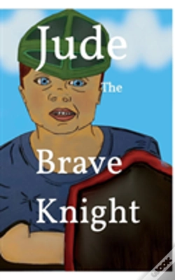 Capa do artigo Jude The Brave Knight