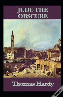 Capa do artigo Jude The Obscure Annotated