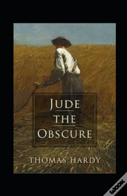 Capa do artigo Jude The Obscure Annotated