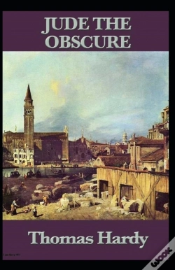 Capa do artigo Jude The Obscure Annotated