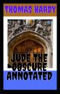 Jude The Obscure Annotated - Preview