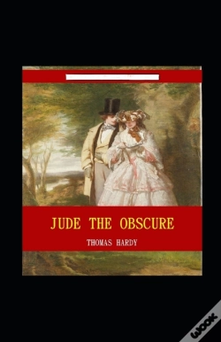 Capa do artigo Jude The Obscure Annotated