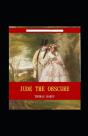 Jude The Obscure Annotated - Preview
