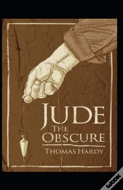 Capa do artigo Jude The Obscure