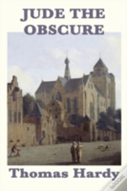 Capa do artigo Jude The Obscure