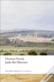 Capa do artigo Jude The Obscure