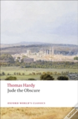 Capa do artigo Jude The Obscure