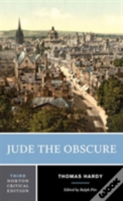Capa do artigo Jude The Obscure
