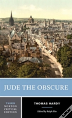 Capa do artigo Jude The Obscure