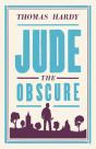 Jude The Obscure - Preview