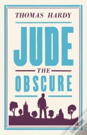 Capa do artigo Jude The Obscure