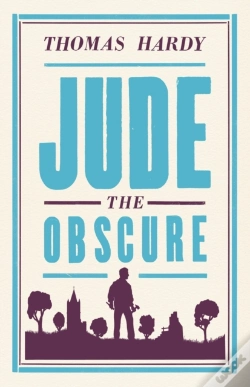Capa do artigo Jude The Obscure
