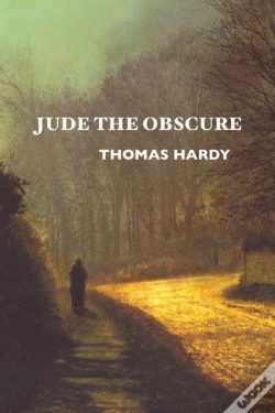 Capa do artigo Jude The Obscure