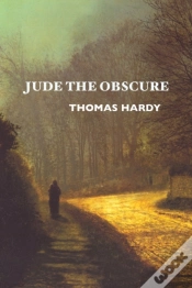 Capa do artigo Jude The Obscure