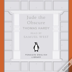 Capa do artigo Jude The Obscure