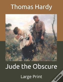 Capa do artigo Jude The Obscure