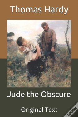 Capa do artigo Jude The Obscure