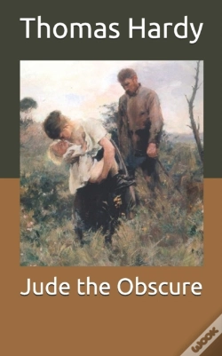 Capa do artigo Jude The Obscure