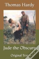 Jude The Obscure