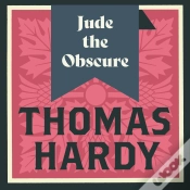 Capa do artigo Jude The Obscure