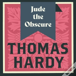 Capa do artigo Jude The Obscure